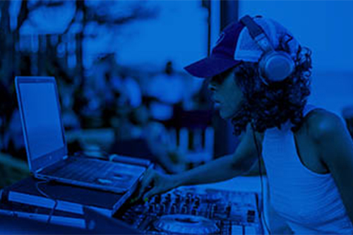 Scratch Music Academy